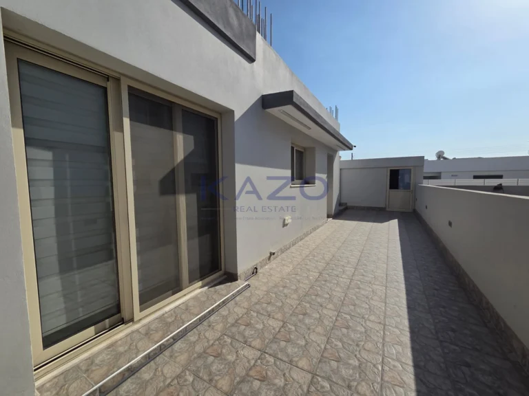 4 Bedroom House for Sale in Trachoni Lemesou, Limassol District