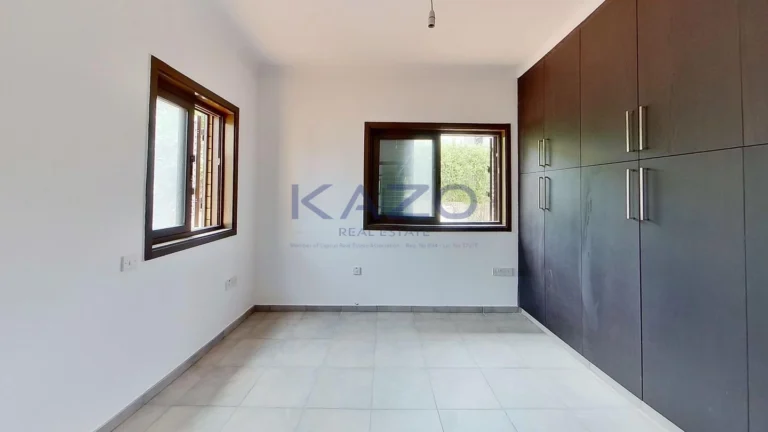 3 Bedroom House for Sale in Nicosia District