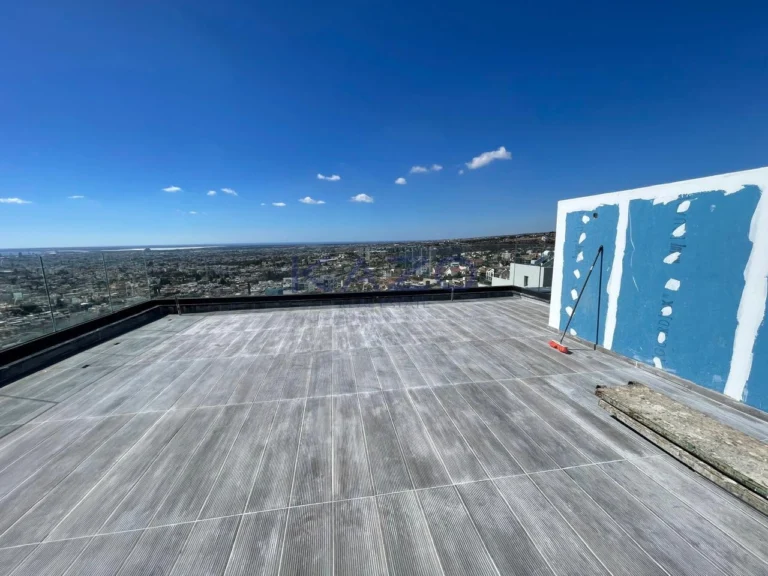 3 Bedroom Apartment for Sale in Limassol – Agia Fyla