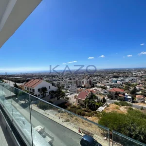 3 Bedroom Apartment for Sale in Limassol – Agia Fyla