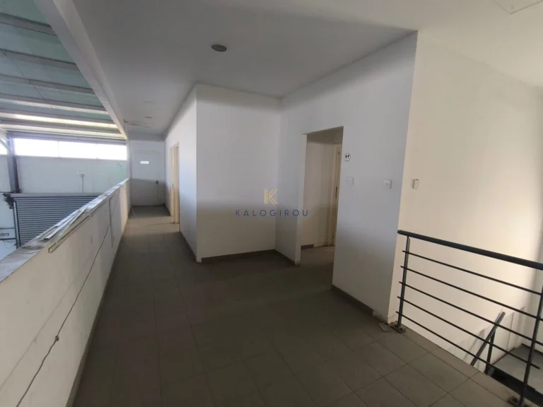 1110m² Commercial for Sale in Aradippou, Larnaca District