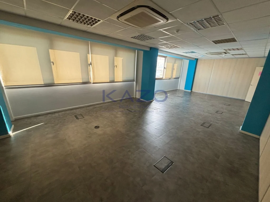 390m² Office for Rent in Limassol District