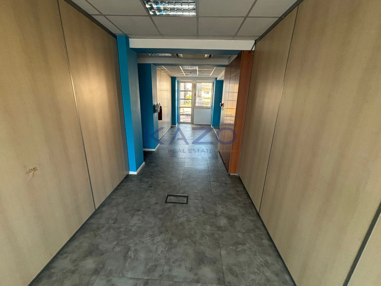 390m² Office for Rent in Limassol District