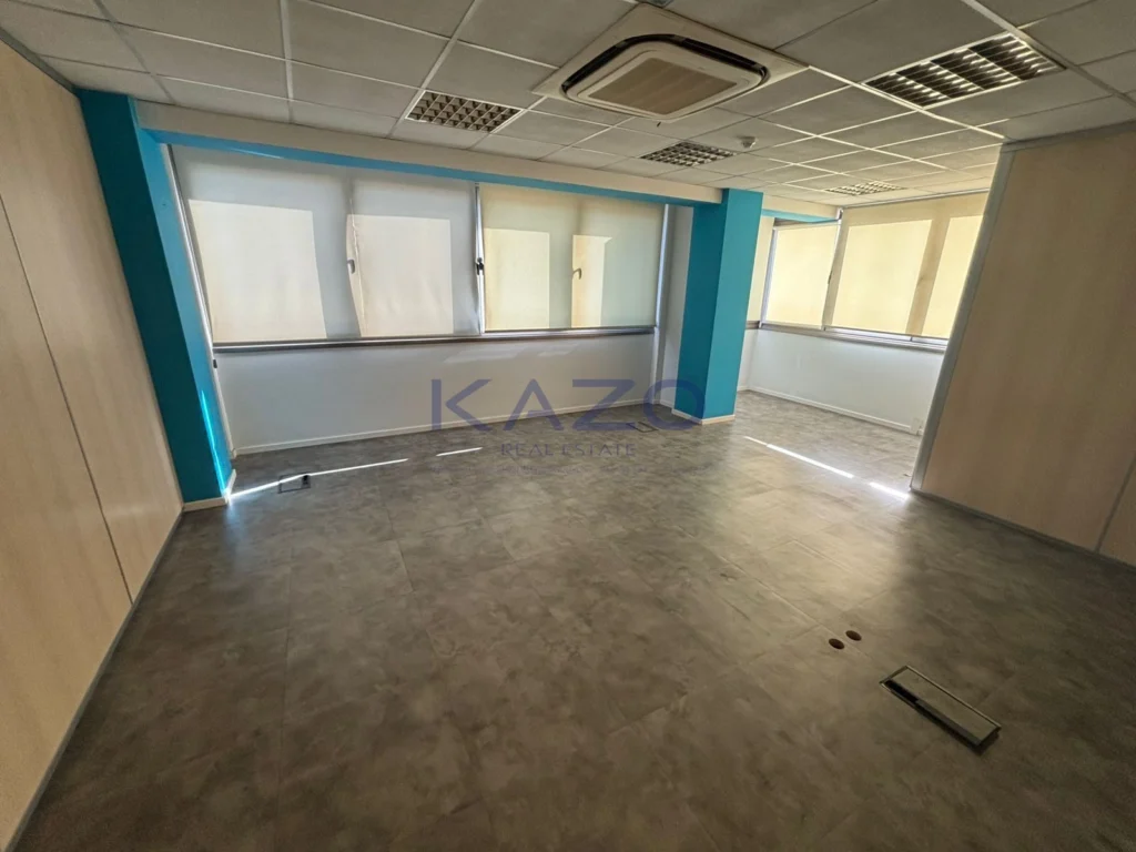 390m² Office for Rent in Limassol District