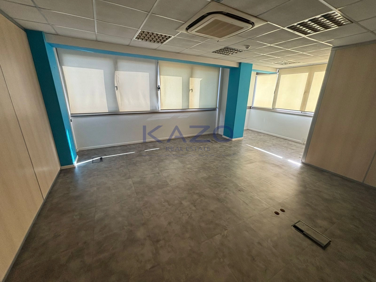 390m² Office for Rent in Limassol District
