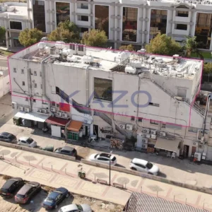 513m² Commercial for Sale in Engomi, Nicosia District