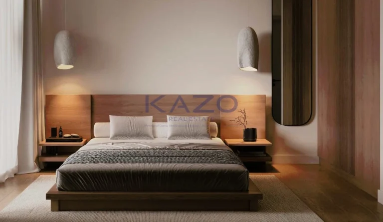 1 Bedroom Apartment for Sale in Limassol District