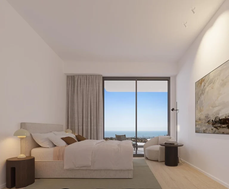 1 Bedroom Apartment for Sale in Limassol – Agios Athanasios