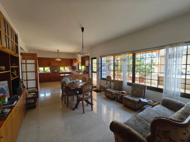 4 Bedroom House for Sale in Limassol – Agia Fyla