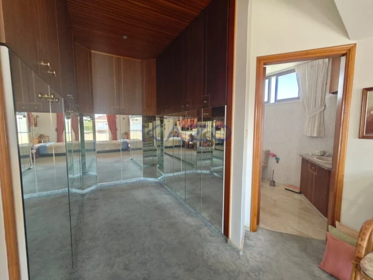 4 Bedroom House for Sale in Limassol – Agia Fyla