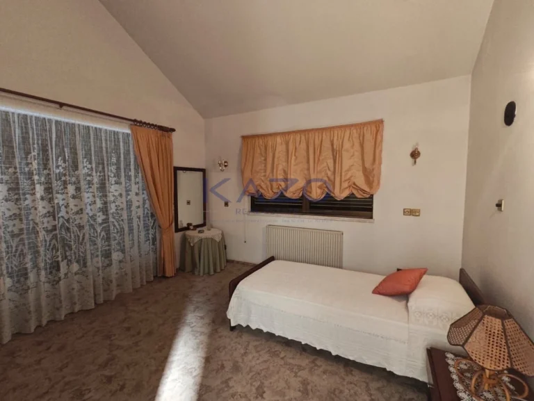 4 Bedroom House for Sale in Limassol – Agia Fyla