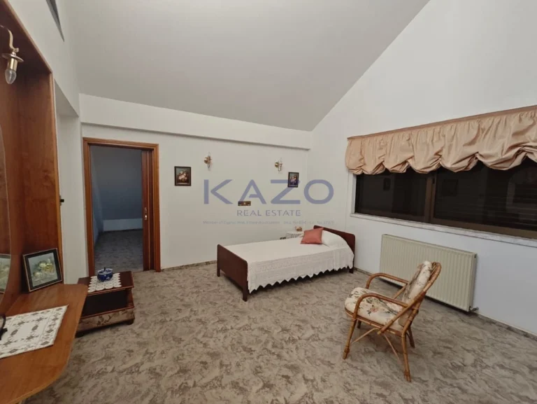 4 Bedroom House for Sale in Limassol – Agia Fyla