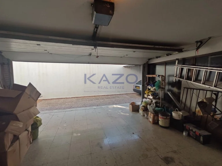 4 Bedroom House for Sale in Limassol – Agia Fyla