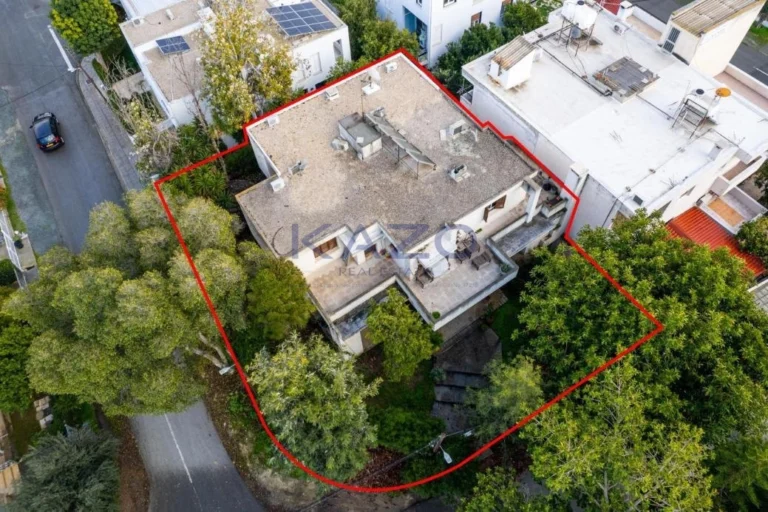 Cheap Houses and Villas for Sale Nicosia up to 500000 euro