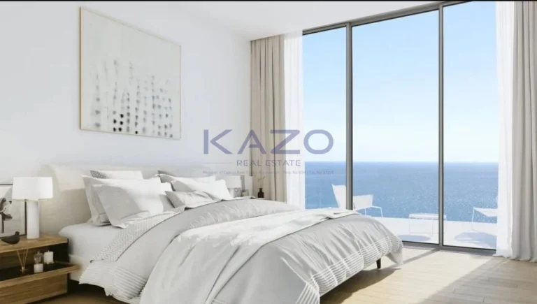 2 Bedroom Apartment for Sale in Limassol District