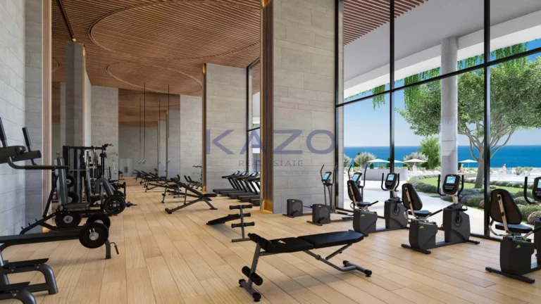 2 Bedroom Apartment for Sale in Limassol District