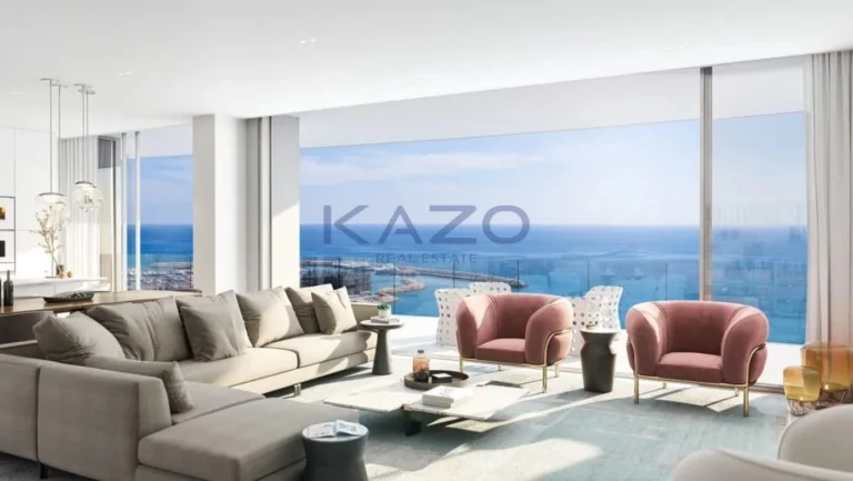 2 Bedroom Apartment for Sale in Limassol District