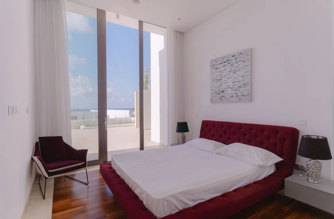 4 Bedroom House for Sale in Peyia, Paphos District