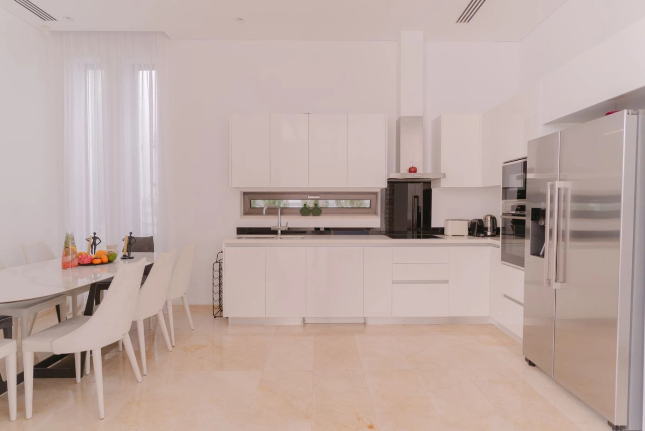 4 Bedroom House for Sale in Peyia, Paphos District