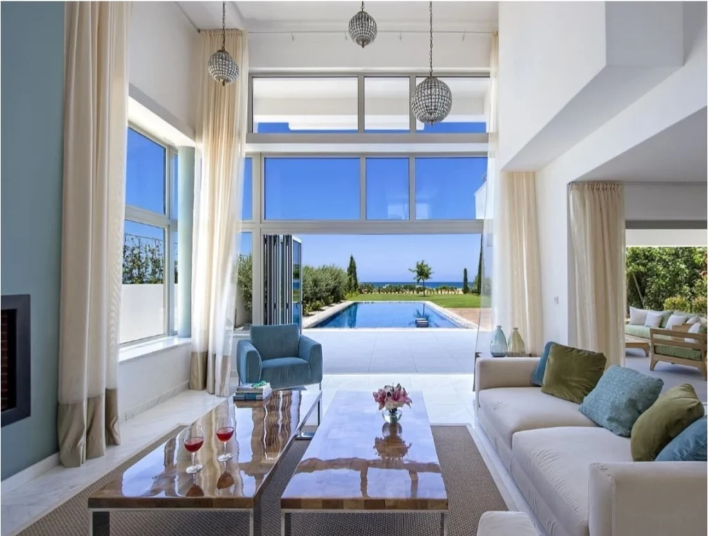 3 Bedroom House for Sale in Polis Chrysochous, Paphos District