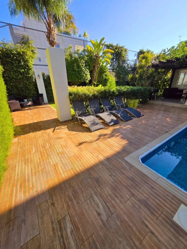 for Rent in Limassol – Neapolis