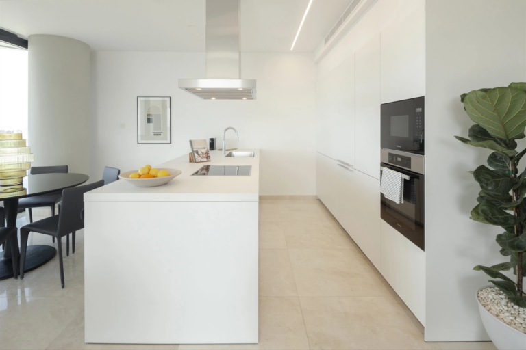 Cheap Apartments for Sale Nicosia up to 1000000 euro