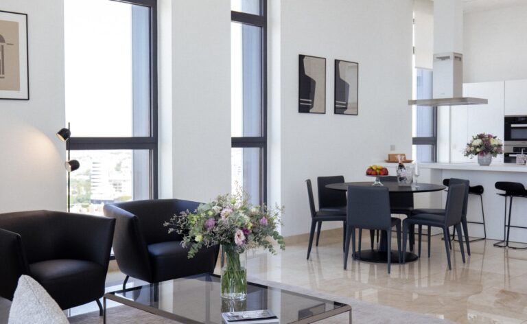 Cheap Apartments for Sale Nicosia up to 1000000 euro