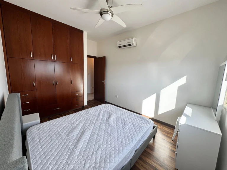 3 Bedroom Apartment for Rent in Limassol – Zakaki