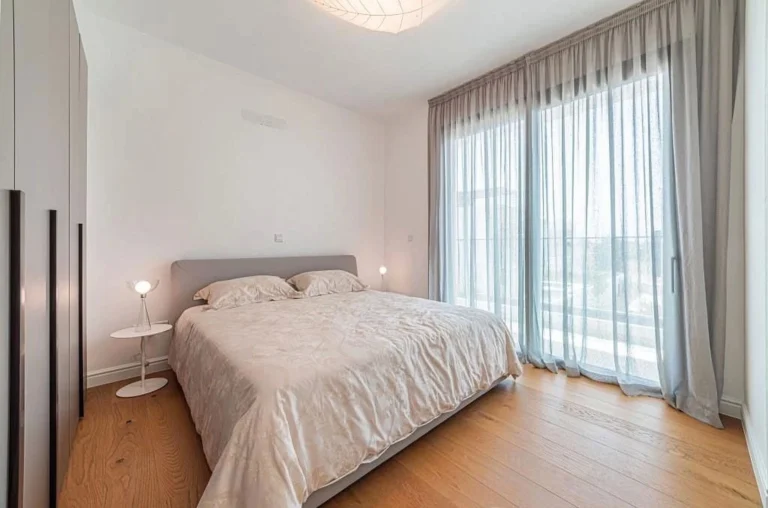 1 Bedroom Apartment for Sale in Agios Tychonas, Limassol District