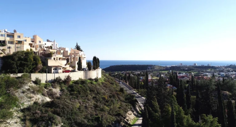 1 Bedroom Apartment for Sale in Agios Tychonas, Limassol District