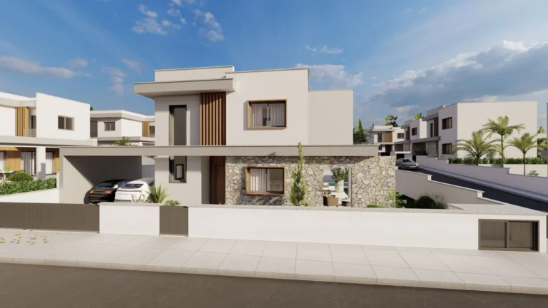2 Bedroom House for Sale in Souni, Limassol District