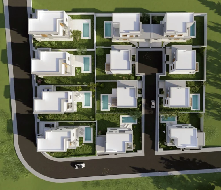 2 Bedroom House for Sale in Souni, Limassol District