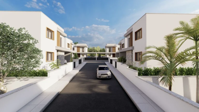 4 Bedroom House for Sale in Souni, Limassol District