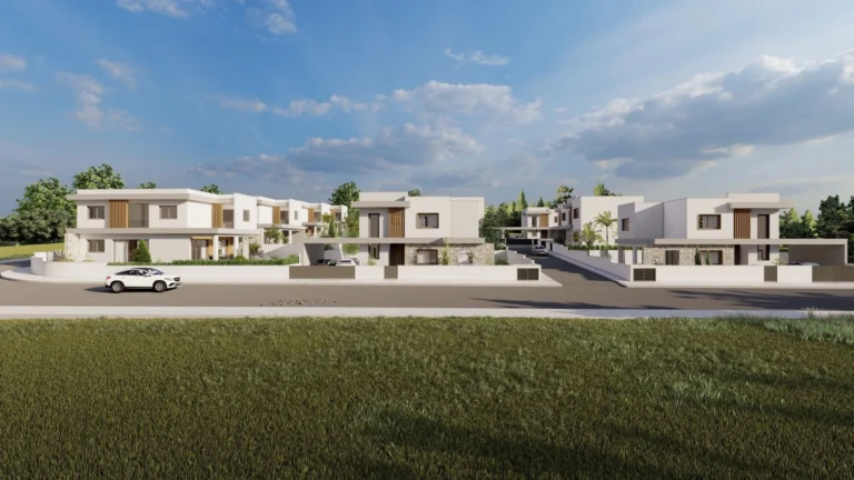 Cheap Houses and Villas for Sale Limassol up to 700000 euro