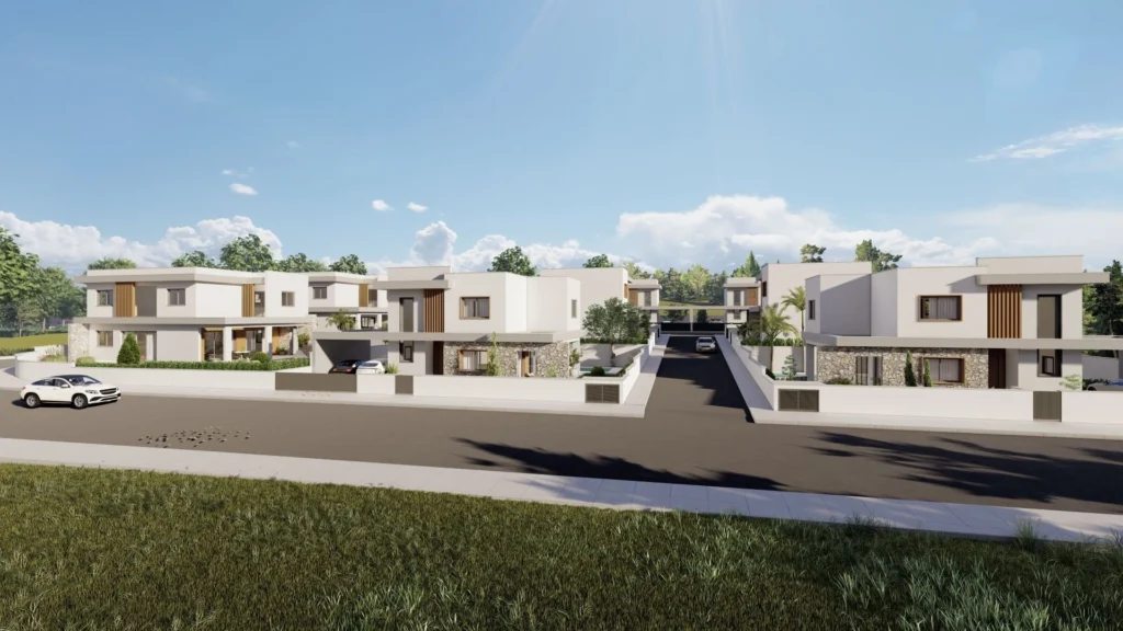 3 Bedroom House for Sale in Souni, Limassol District