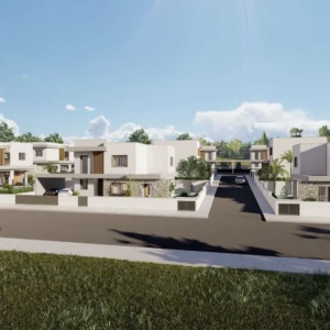 4 Bedroom House for Sale in Souni, Limassol District