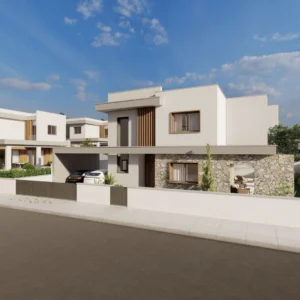 3 Bedroom House for Sale in Souni, Limassol District