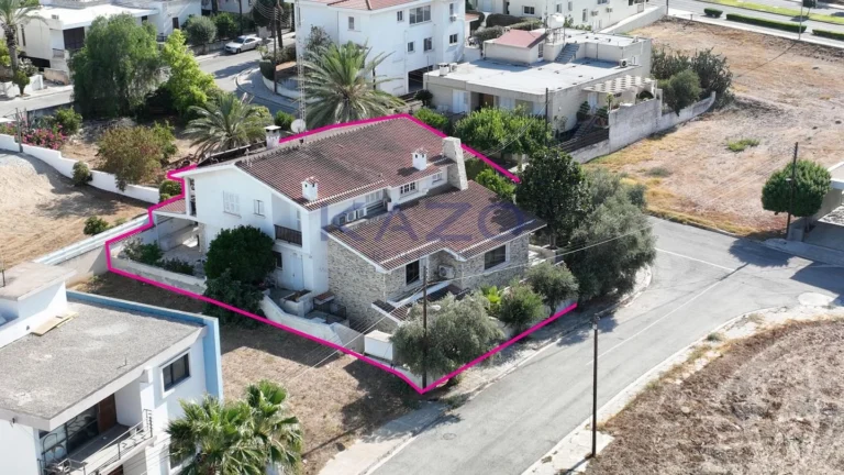 Cheap Houses and Villas for Sale Nicosia up to 700000 euro