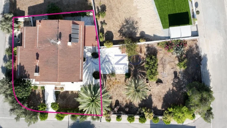 3 Bedroom House for Sale in Aglantzia, Nicosia District