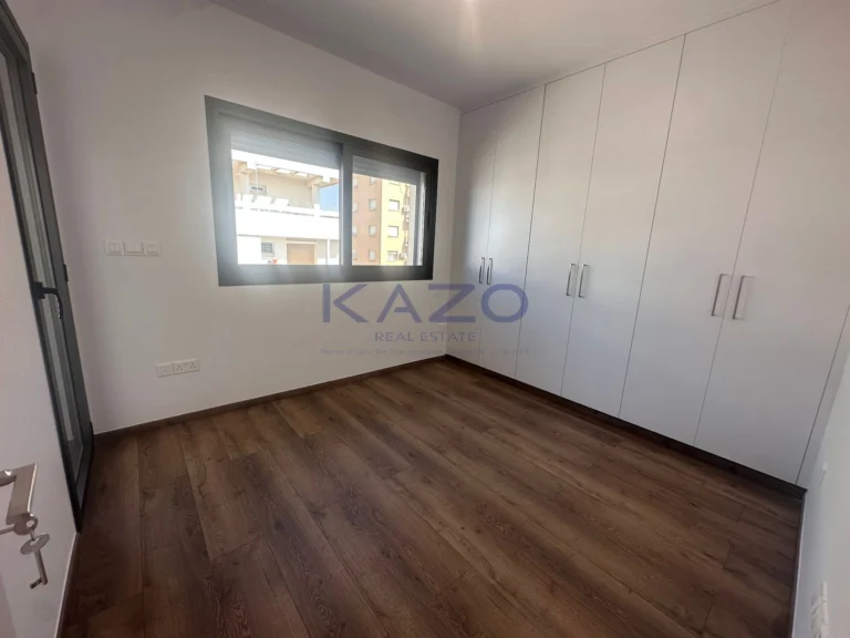 3 Bedroom Apartment for Sale in Limassol – Apostolos Andreas