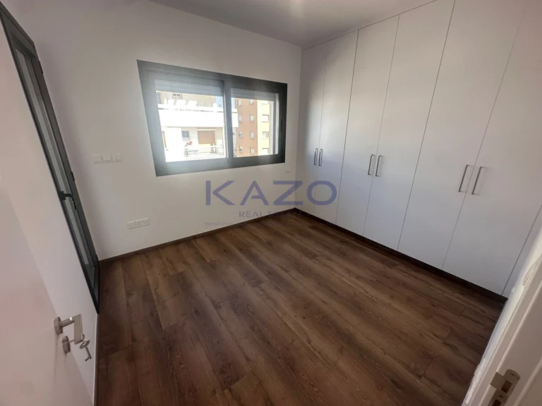 3 Bedroom Apartment for Sale in Limassol – Apostolos Andreas