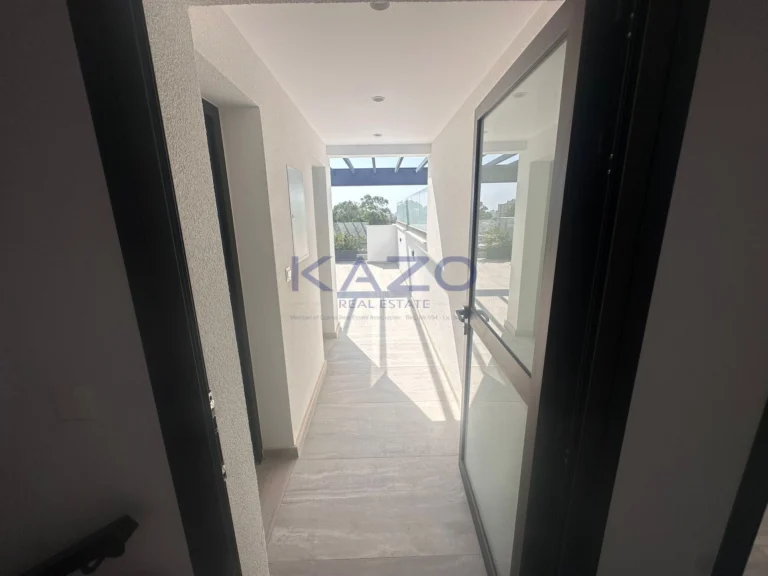 3 Bedroom Apartment for Sale in Limassol – Apostolos Andreas