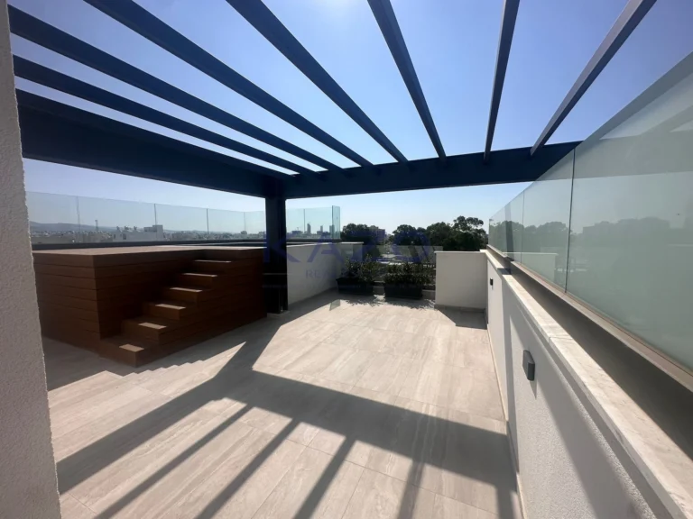 3 Bedroom Apartment for Sale in Limassol – Apostolos Andreas