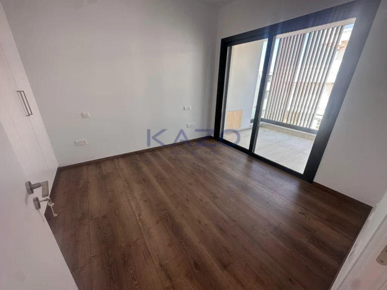 3 Bedroom Apartment for Sale in Limassol – Apostolos Andreas