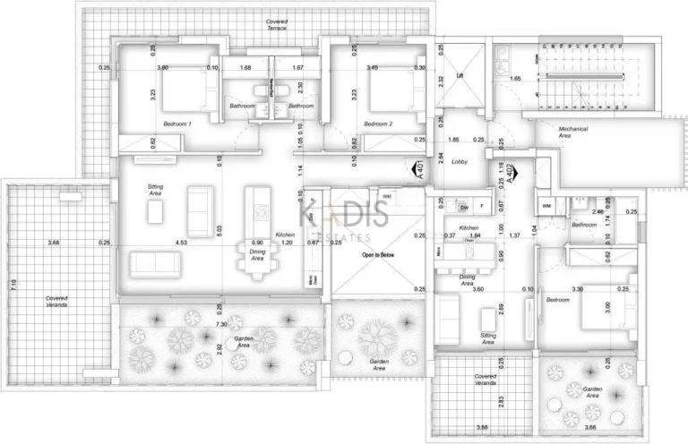 2 Bedroom Apartment for Sale in Limassol District