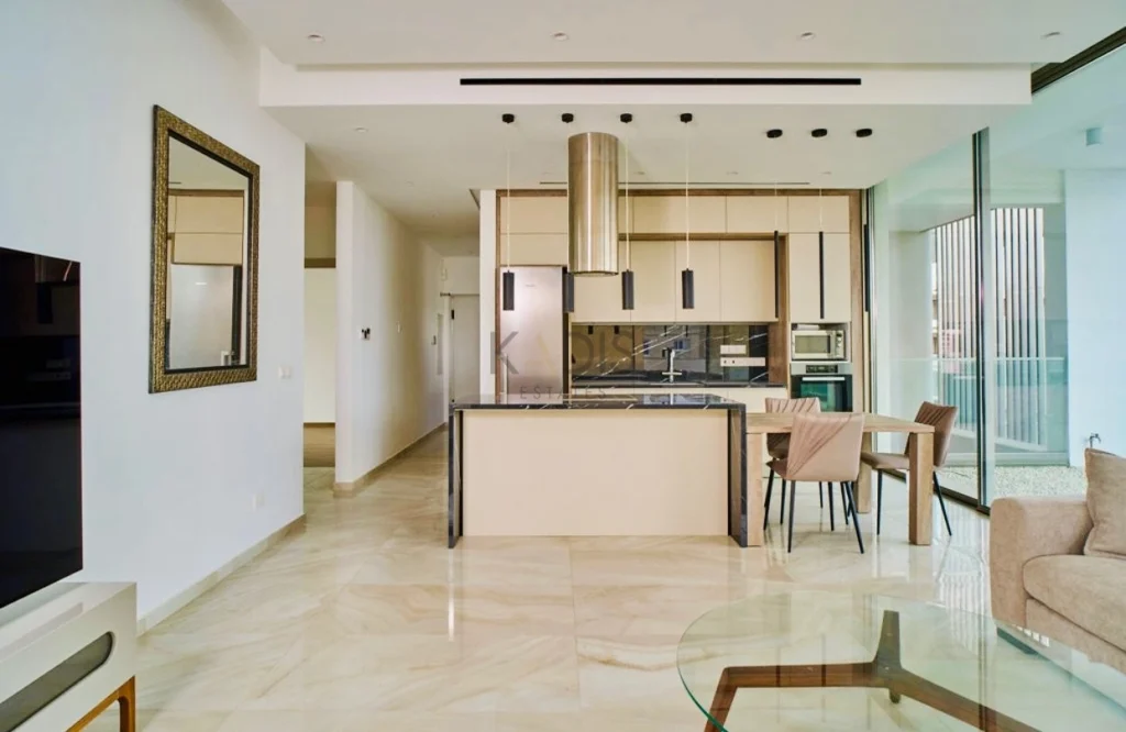 2 Bedroom Apartment for Sale in Limassol District