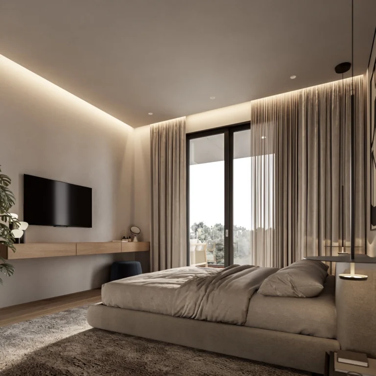 3 Bedroom Apartment for Sale in Oroklini, Larnaca District