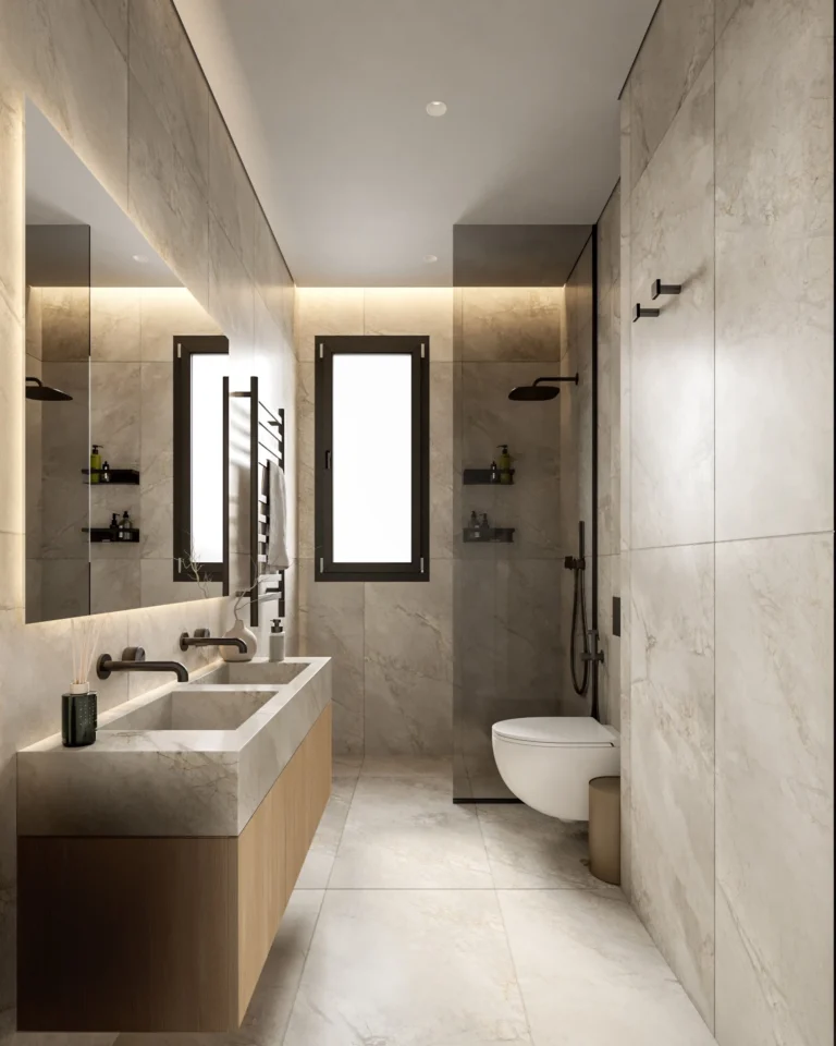 3 Bedroom Apartment for Sale in Oroklini, Larnaca District