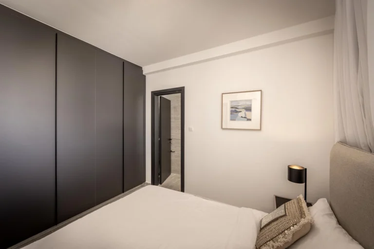 2 Bedroom Apartment for Sale in Larnaca District