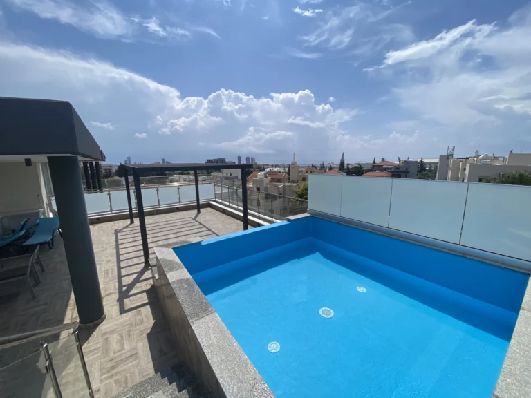 3 Bedroom Apartment for Sale in Limassol District